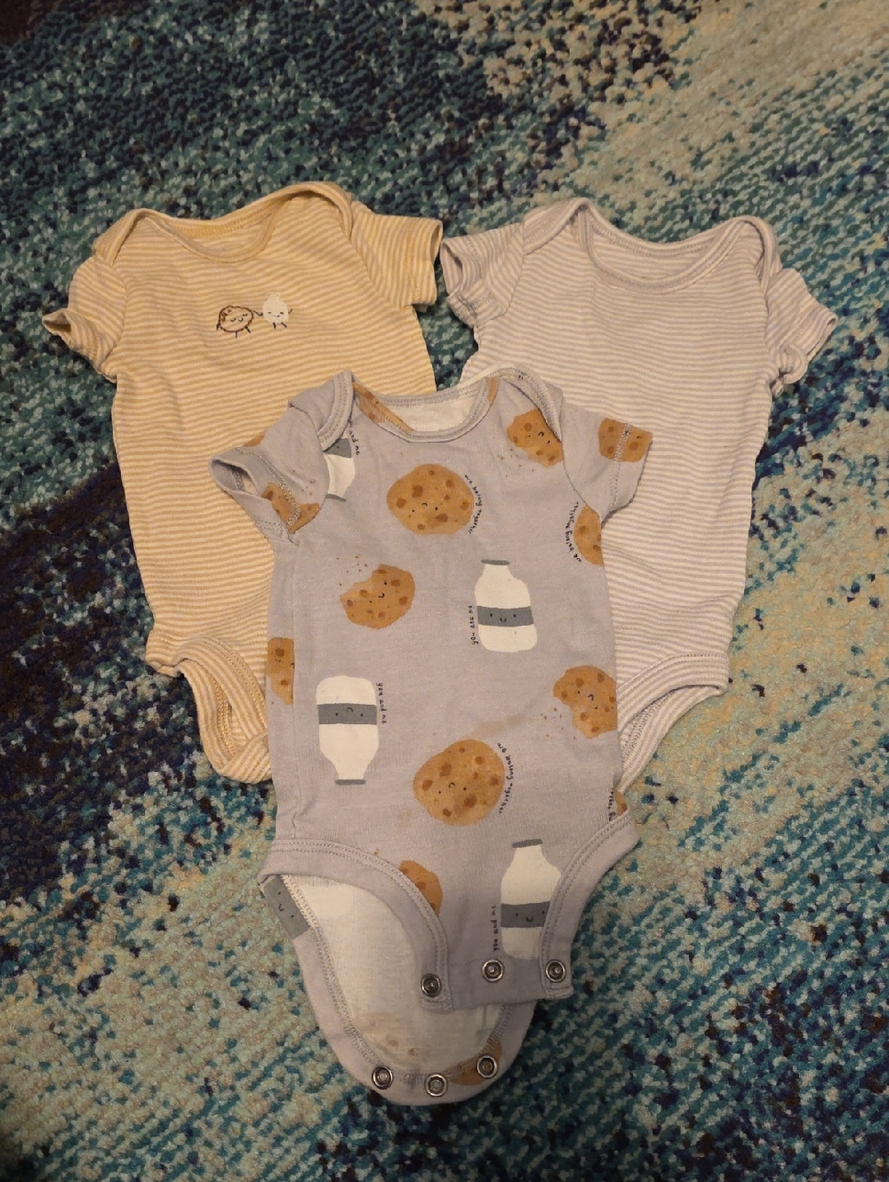 Carter's 3-Pack